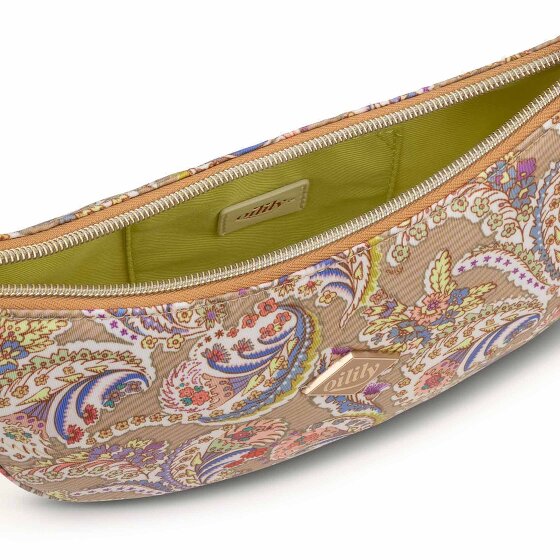 Oilily Lakshmi Paisley Schultertasche 23 cm