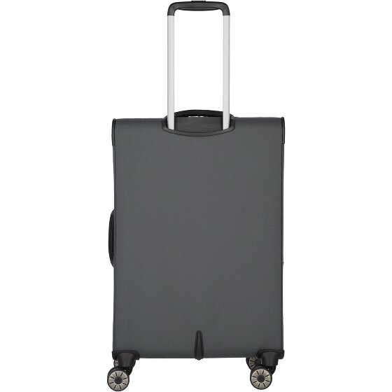 Travelite Skaii 4-Rollen Trolley 67 cm