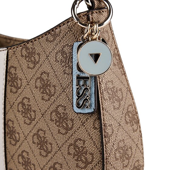 Guess Noelle II Schultertasche 29 cm