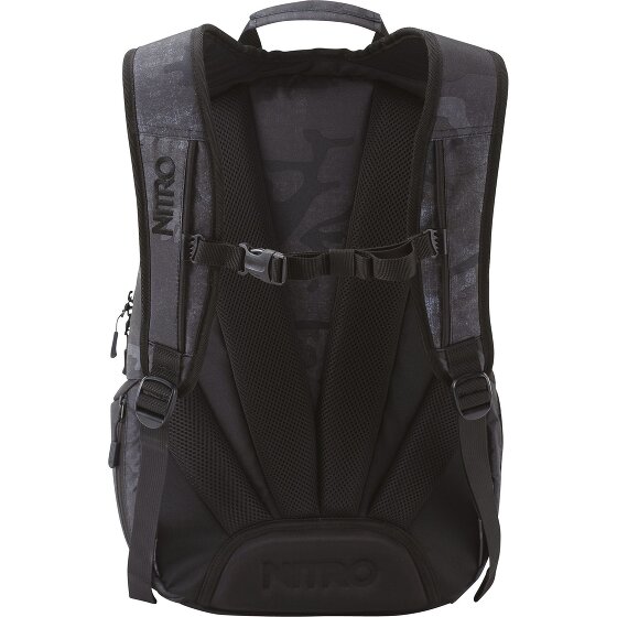 NITRO Stash 29 Daypack 49 cm Laptopfach