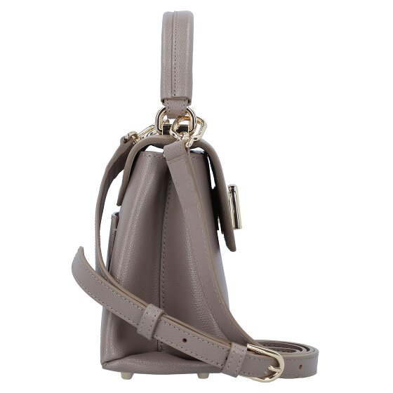 Furla 1927 Handtasche Leder 21 cm