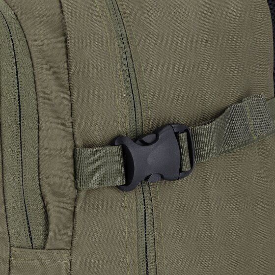 Worldpack BestWay Daypack 41.5 cm Laptopfach