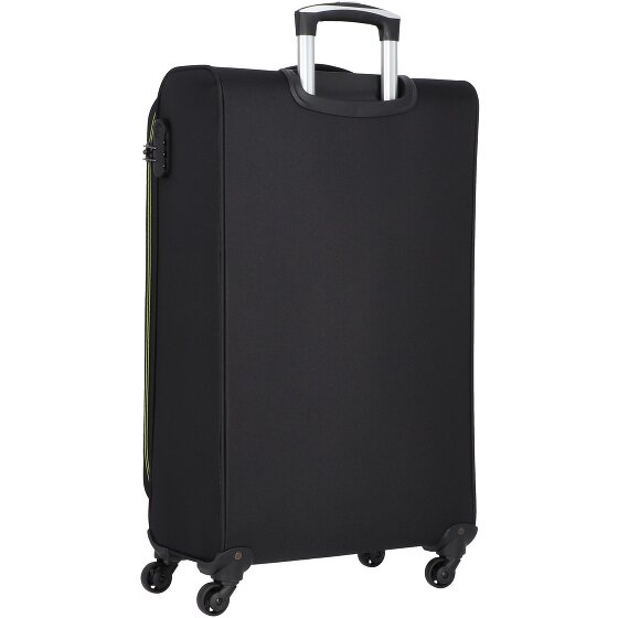 Nowi Sevilla 4 Rollen Trolley 75 cm