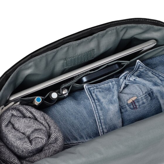 Timbuk2 Rider Messenger 46 cm Laptopfach