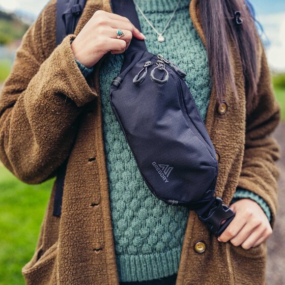 Gregory Rhune Gürteltasche 28 cm