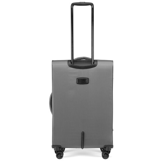 Epic Dynamo 4 Rollen Trolley 65 cm