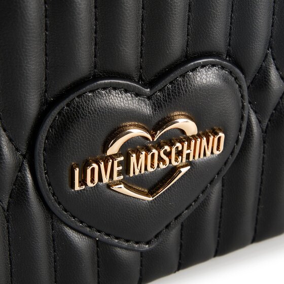Love Moschino Bubbly Love Umhängetasche 18 cm