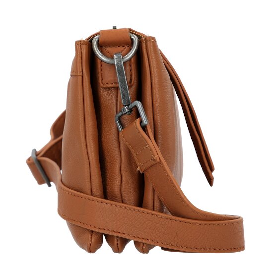 Harbour 2nd Mirela Umhängetasche Leder 25 cm