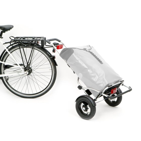 Andersen Shopper Royal Shopper Plus Lasse Einkaufstrolley 63 cm