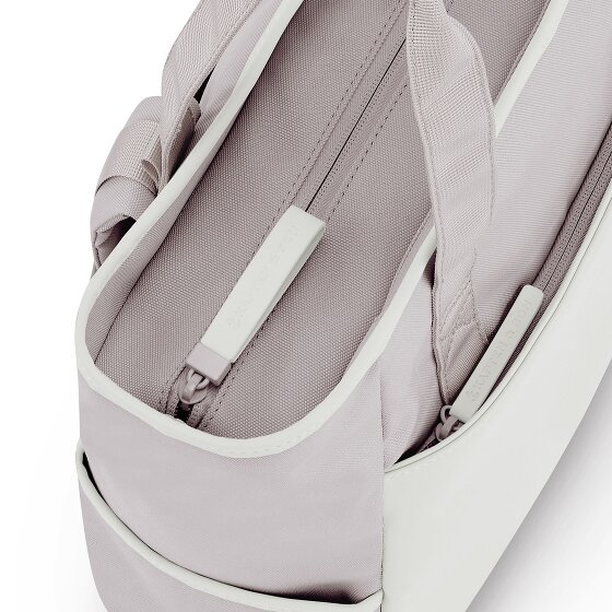 Kapten & Son Lindby Wickeltaschenset 4 tlg. Laptopfach