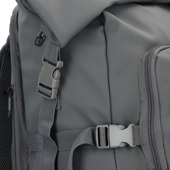 Polestream Strz by Amsterdam Daypack 50 cm Laptopfach