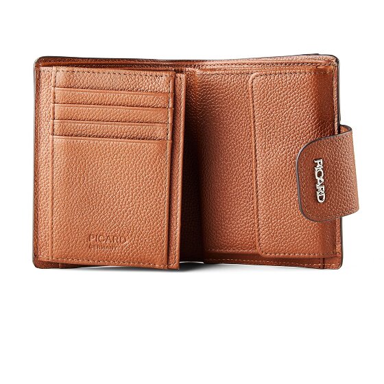 Picard Highlands 1 Geldbörse RFID Schutz Leder 12 cm