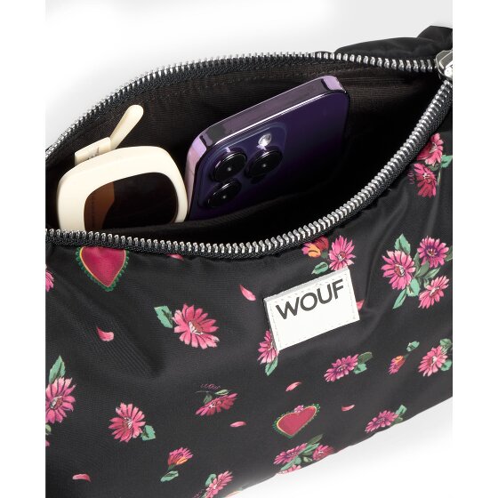 Wouf Studio Schultertasche 34 cm