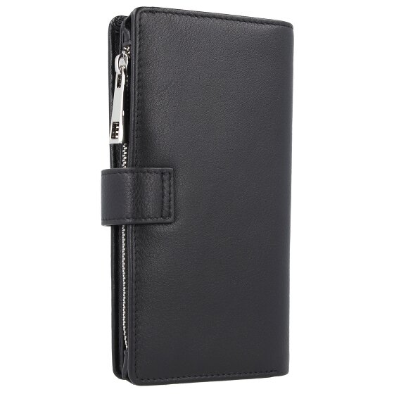 Picard Bingo Kreditkartenetui Leder 9 cm