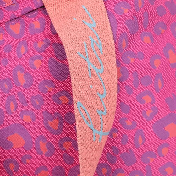 Fritzi aus Preußen Leo Special Schultertasche 30 cm