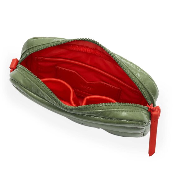 LES VISIONNAIRES Unio Paris Umhängetasche 20 cm