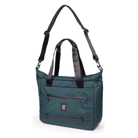 Topo Designs Global Schultertasche 53 cm Laptopfach