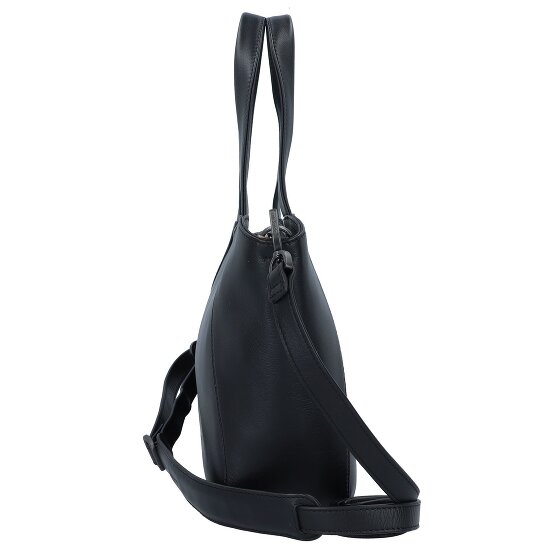 aunts & uncles Hyacinth Handtasche Leder 34 cm