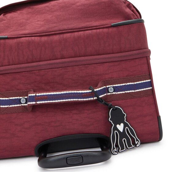 Kipling Basic Spontaneous 4 Rollen Trolley L 78 cm
