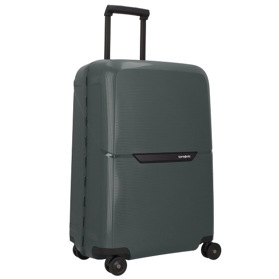 Samsonite Magnum Eco 4 Rollen Trolley 69 cm