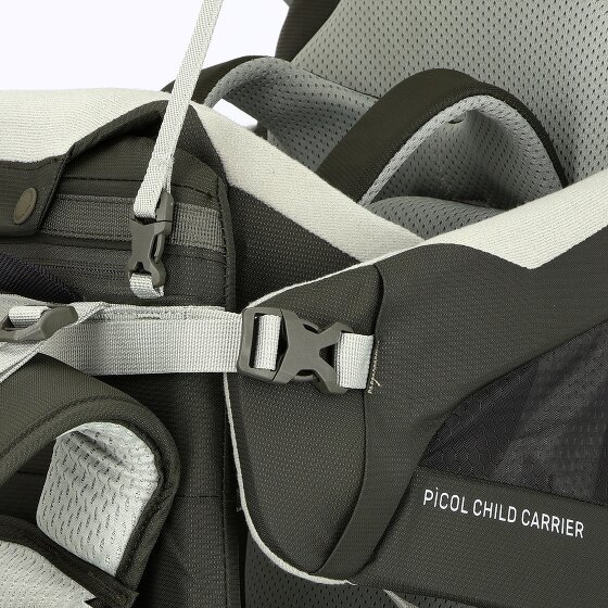 Salewa Pòcol Kindertragerucksack 74 cm