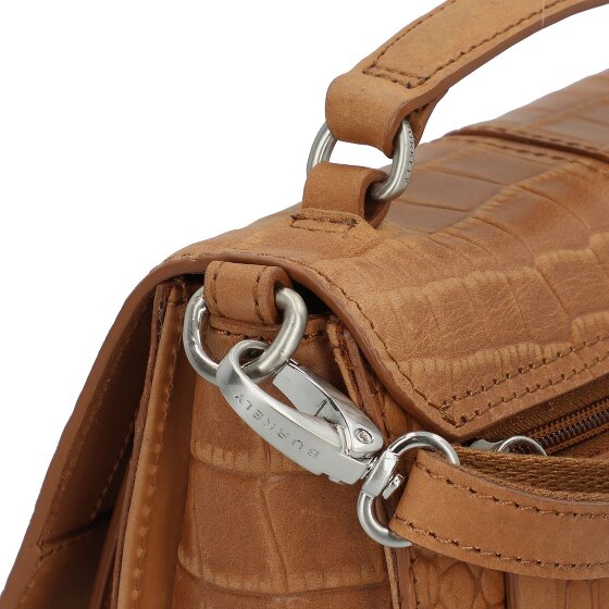 Burkely Cool Colbie Handtasche Leder 20 cm