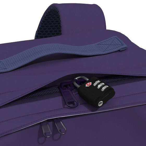 Cabin Zero Adventure 112 Daypack 54 cm Laptopfach