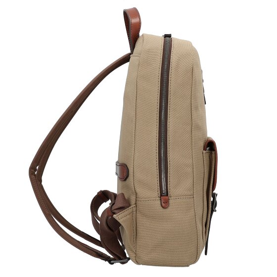 The Bridge Guido Daypack 41 cm Laptopfach