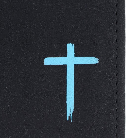 oxmox New Cryptan Geldbörse RFID Schutz 10 cm