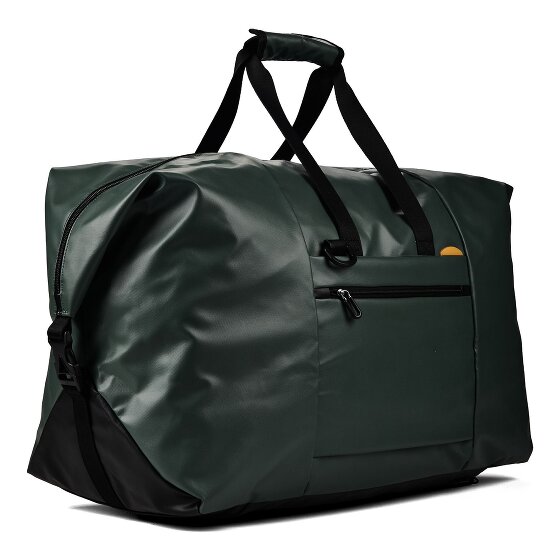 Mandarina Duck Eco Coated Weekender Reisetasche 54 cm
