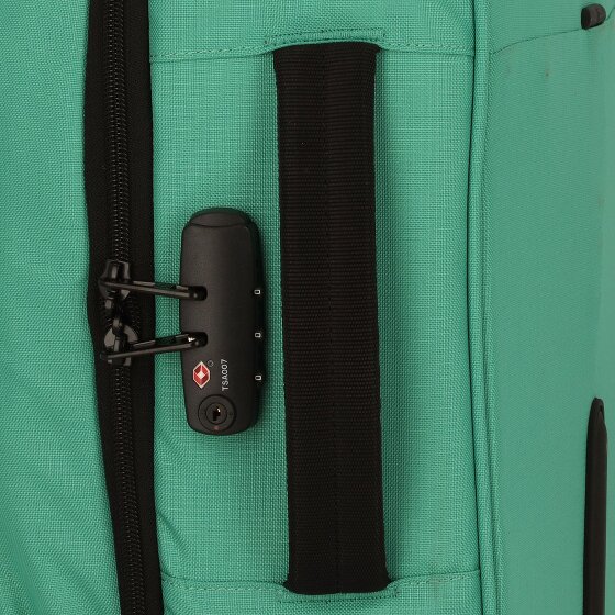 Samsonite Roader 2 Rollen Reisetasche 55 cm