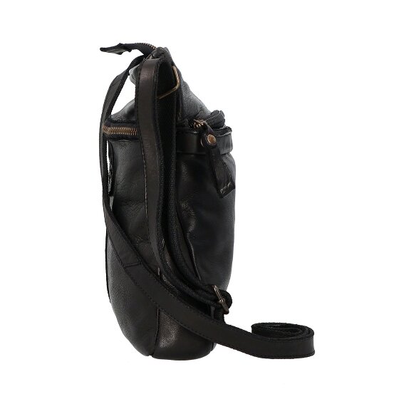 Harbour 2nd River Umhängetasche Leder 26 cm