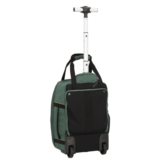American Tourister Take2Cabin 2 Rollen Rucksacktrolley 40 cm