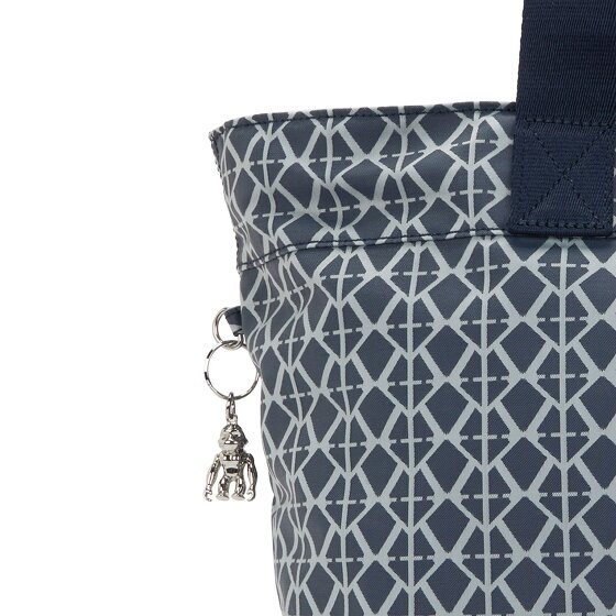 Kipling Premium Elevated Plus Colissa Up Shopper Tasche 50 cm Laptopfach