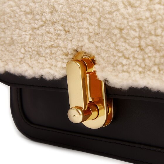 Ted Baker Sherlin Umhängetasche Leder 20 cm