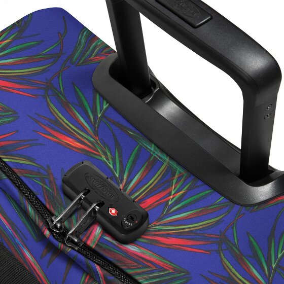 Eastpak Tranverz 2 Rollen Trolley 67 cm
