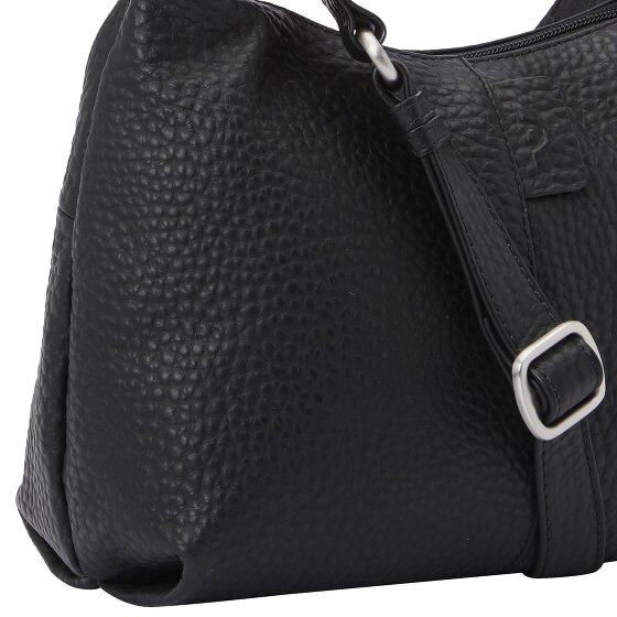 Voi Hirsch Umhängetasche Leder 25.5 cm