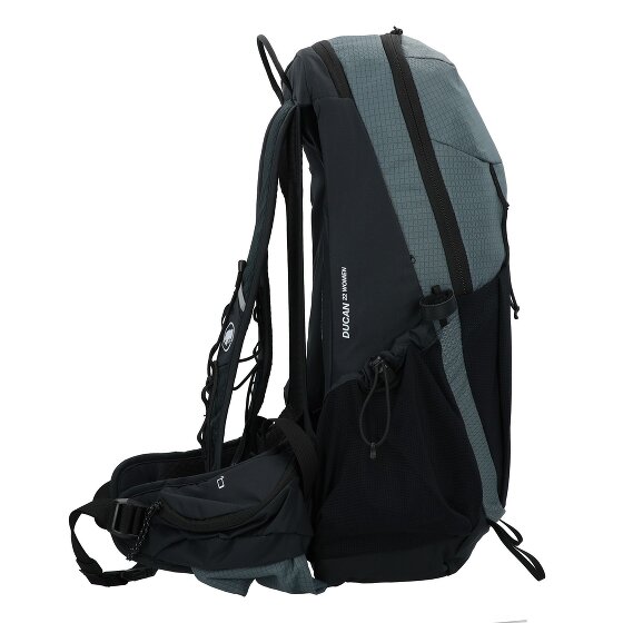 Mammut Ducan Wanderrucksack 50 cm