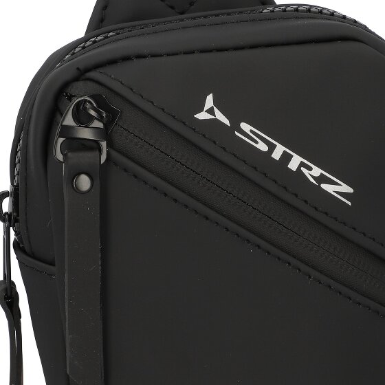 Polestream Strz by Barcelona Umhängetasche 20,5 cm