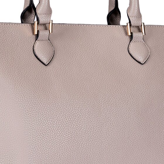 L.Credi Sarita Schultertasche 39 cm