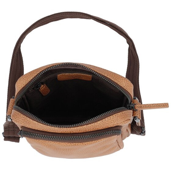 Picard Casual Umhängetasche Leder 18 cm