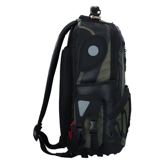 Sprayground Spec Ops Off Daypack 45 cm Laptopfach