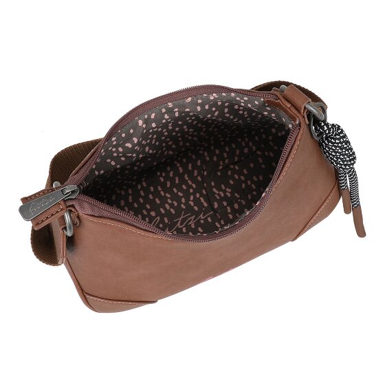 Fritzi aus Preußen Lou Umhängetasche 22 cm