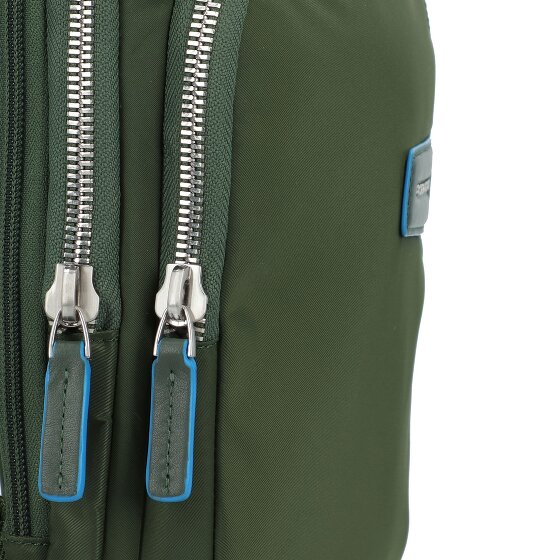 Piquadro PQ-RY Umhängetasche 18 cm