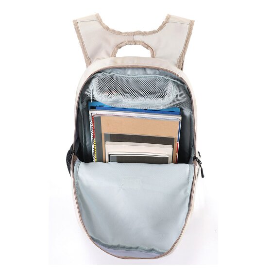 NITRO Daypack Chase Rucksack 51 cm Laptopfach