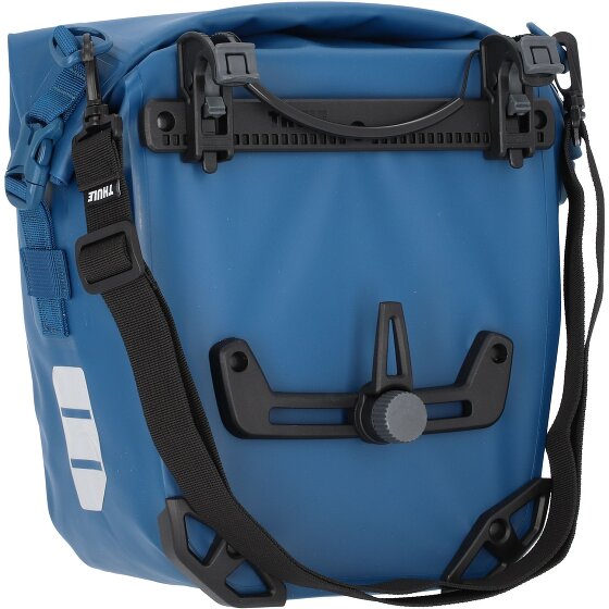 Thule Shield Pannier Fahrradtasche 13L Set 2tlg.