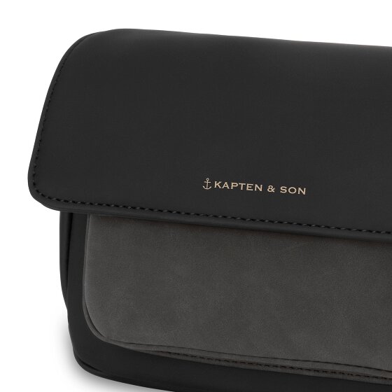 Kapten & Son Visby Gürteltasche 18.5 cm