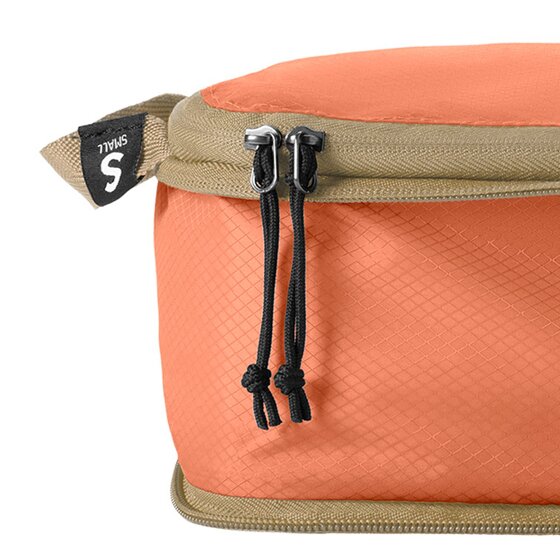Eagle Creek Pack-It Packtaschen Set S-M 3 tlg. mit Dehnfalte