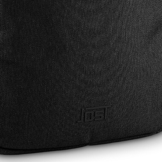 Jost Bergen Umhängetasche RIFD 27 cm