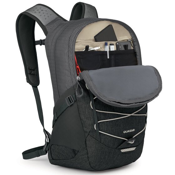 Osprey Quasar Rucksack 49 cm Laptopfach